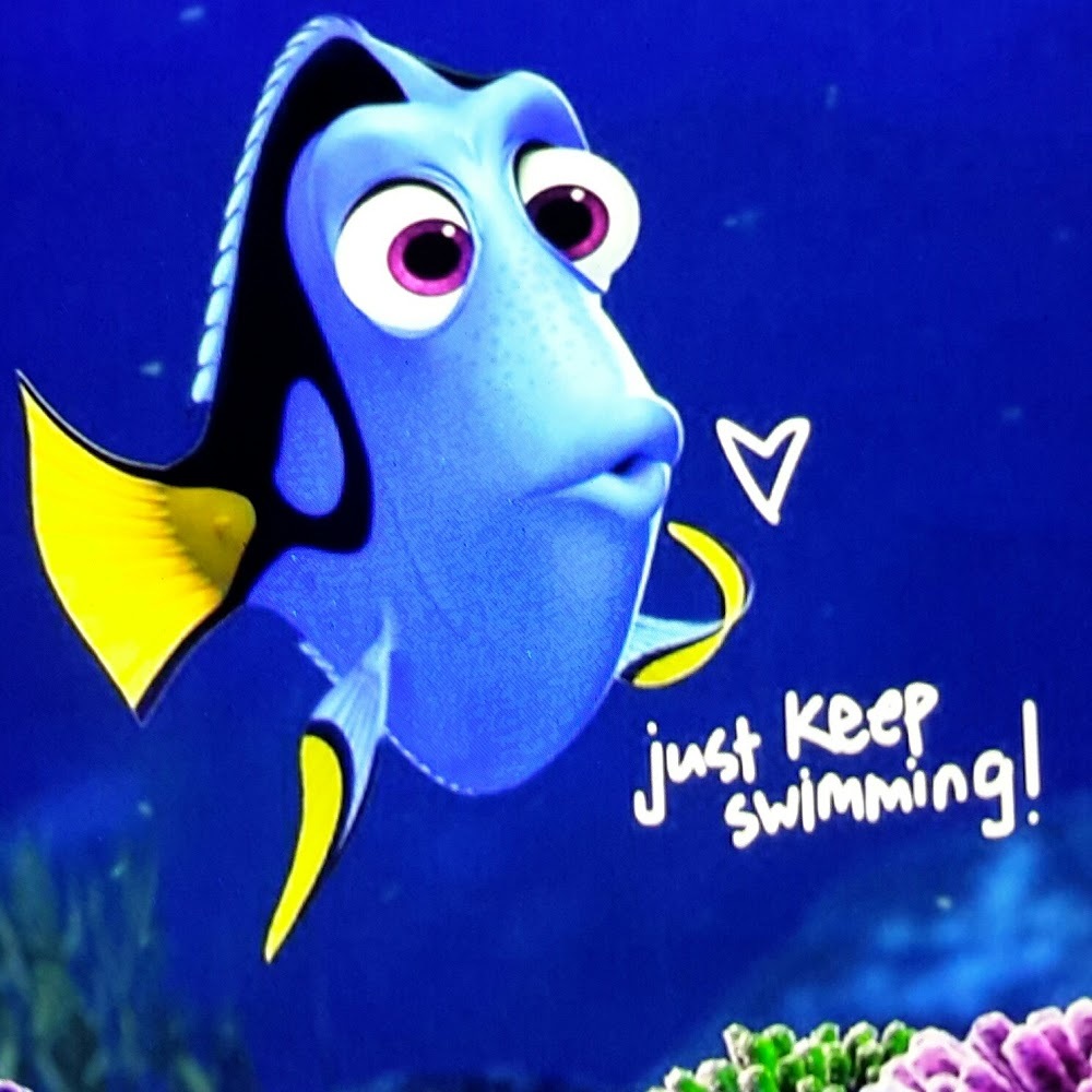 Meet your Posher, Teehee